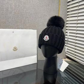 Sombrero MONCLER  