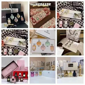 Perfume (15 modelos)  