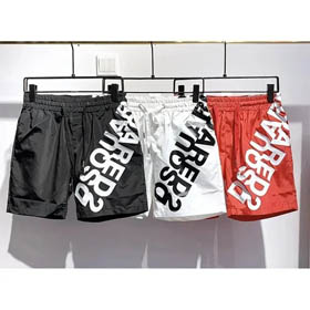 DSQUARED 2 Pantalones cortos de playa  