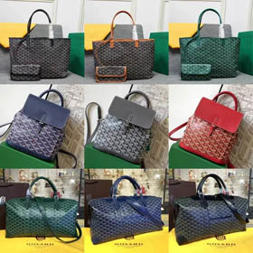 Goyard Duffle Bolsa  