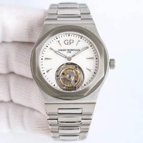 G.P × Patek Philippe (volante real de alta calidad)  