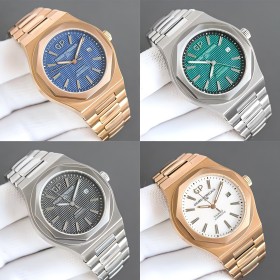 G.P × Patek Philippe (6 colores)  