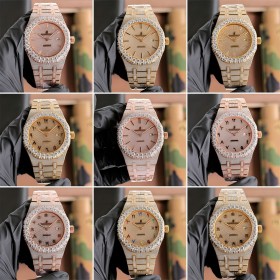 Serie AP 50 Aniversario (10 estilos)  