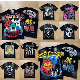 Nueva estrella del infierno (19 estilos)  