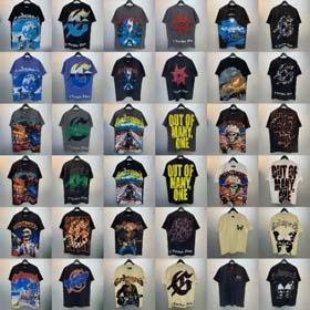 2025 Godspeed retro (38 modelos)  