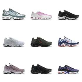 Nike max plus TN - 0479  