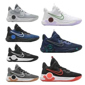 No hay KD Trey 5 IX - 0554  