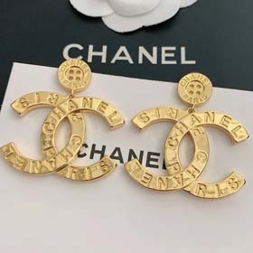 Pendientes de Chanel - 0672  