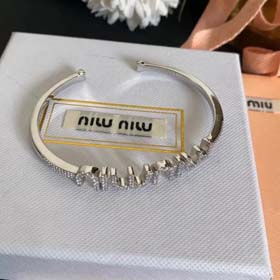 Pulsera Miu Miu - 0745  