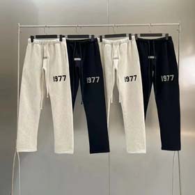 Pantalones casuales - 0803  