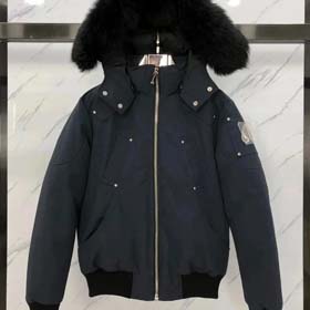 MOOSE NUCKLES Downjacket-0812  