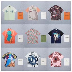 Manga corta de moda - 0841  