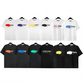 Camiseta de Ángel de palma - 0917  