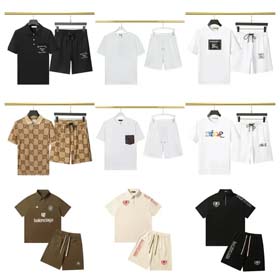 Conjunto Louis Vuitton & bobery - 0946  