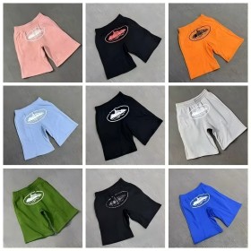 Camiseta corteiz - 1048  