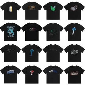 Camiseta trapstar (40 cp) - 1049  