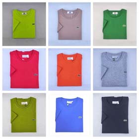 Camiseta Lacoste - 1102  