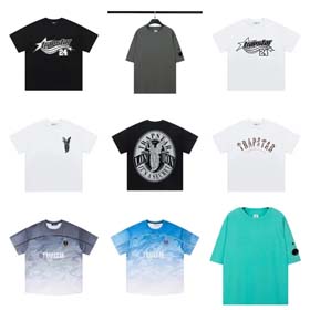 Moda con mangas cortas - 1135  