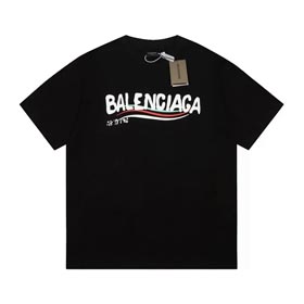 Balenciaga Camisetas Camisetas-1168  
