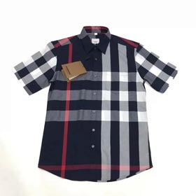 Camisa de Burberry-1185  