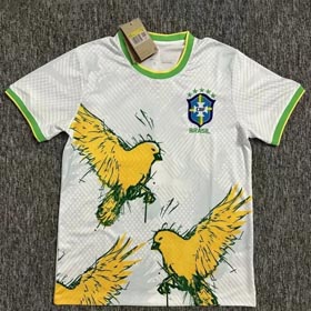 Camiseta de fútbol-1209  