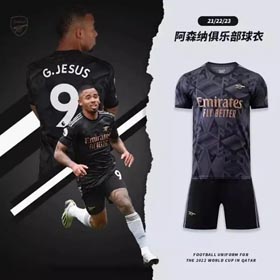 2024 Arsenal Club Jesus Havertz Saka Misma camiseta Camiseta de fútbol-1223  