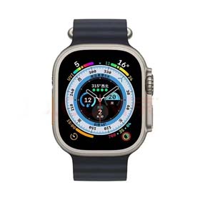 Reloj electrónico-1324  