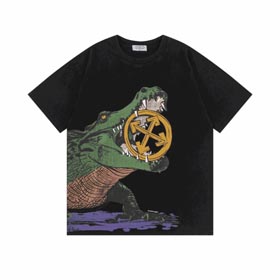 Camiseta de moda -1377  