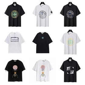 Camiseta de moda -1415  