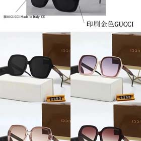 Gucci Gafas (5 + estilos) -1593  