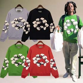 Sudadera de moda (4 estilos)-1797  