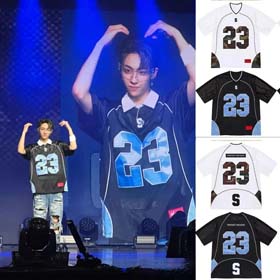 Camiseta de moda-1921  