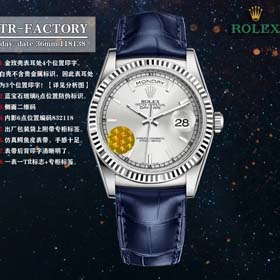 Rolex (38 estilos) -2086  