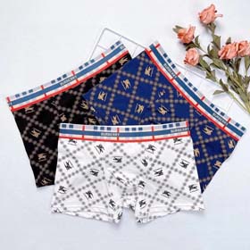 Burberry Hombres 3pcs-2361  