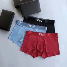 Pantalones Dior Hombre-2379  