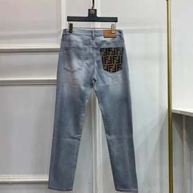 Pantalones Fendi-2443  