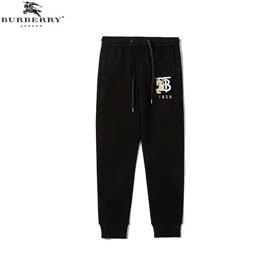 Burberry Pantalones de sudor-2477  