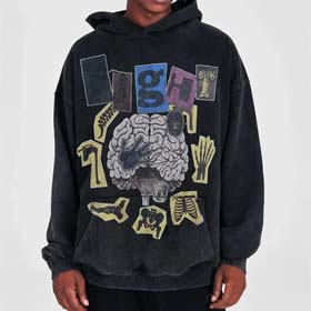 Galería Dept Hoodie-2503  
