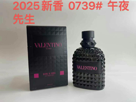 Valentino Agua de Parfum de Medianoche-3052  