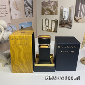 Perfume de piedra preciosa Bvlgari-3070  