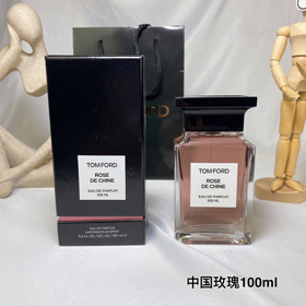 TomFord TF China Perfume de rosa-3079  
