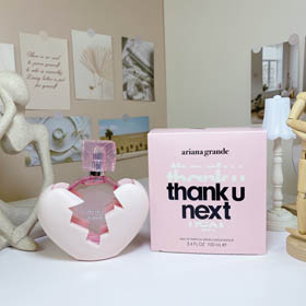 Ariana Gracias Siguiente A-Mei Fragrance-3098 para mujer  