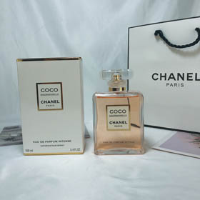 Chanel perfume intenso de cacao para mujer-3111  