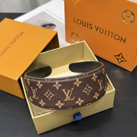 Louis Vuitton LV carta tira-3528  