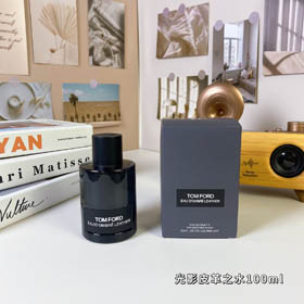 TOMFORD TF 24ª Edición Luz y sombra Perfume de agua de cuero-3161  