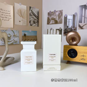 TOMFORD TF Tuberosa desnuda EDP-3169  