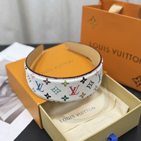 Louis Vuitton LV carta tira-3657  