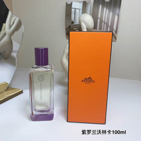 Hermès Perfume Serie Violeta Wolinka Perfume-3293  