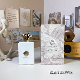 Amouage Butterfly Eau de Parfum para Hombres-3302  