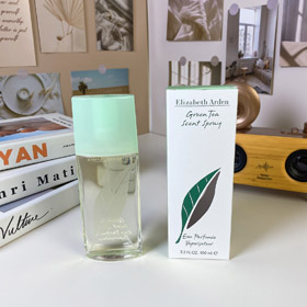 Elizabeth Arden Perfume de té verde-3317  